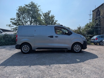 Used Citroen Dispatch 2022 for sale - 79026077: Photo