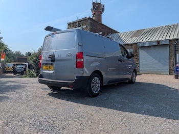 Used Citroen Dispatch 2022 for sale - 79026077: Photo
