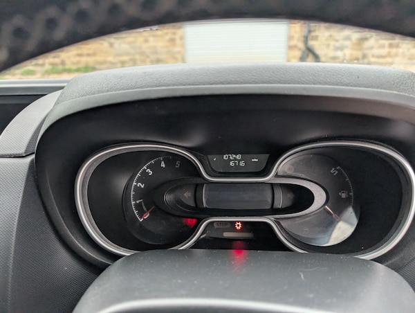 Used Vauxhall Vivaro 2017 for sale - 76307495: Photo 30