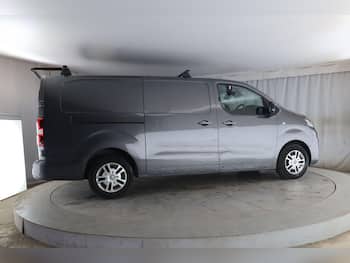 Used Vauxhall Vivaro 2021 for sale - 79676751: Photo