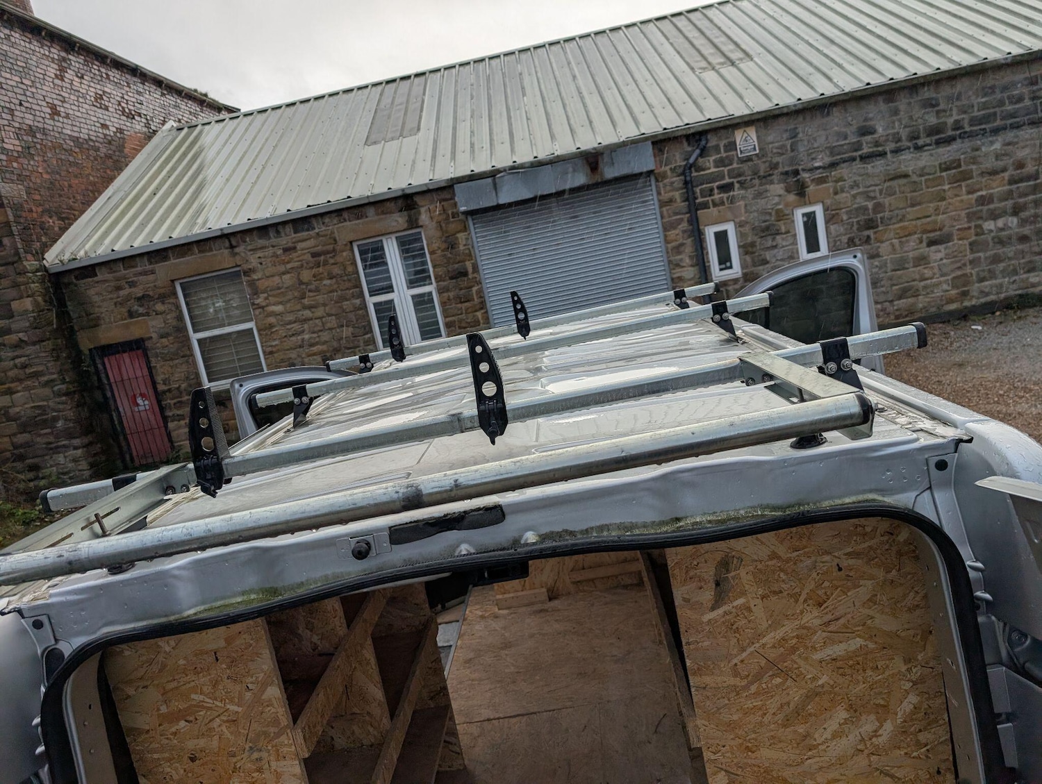 Used Vauxhall Vivaro 2018 for sale - 76671713: Photo 15