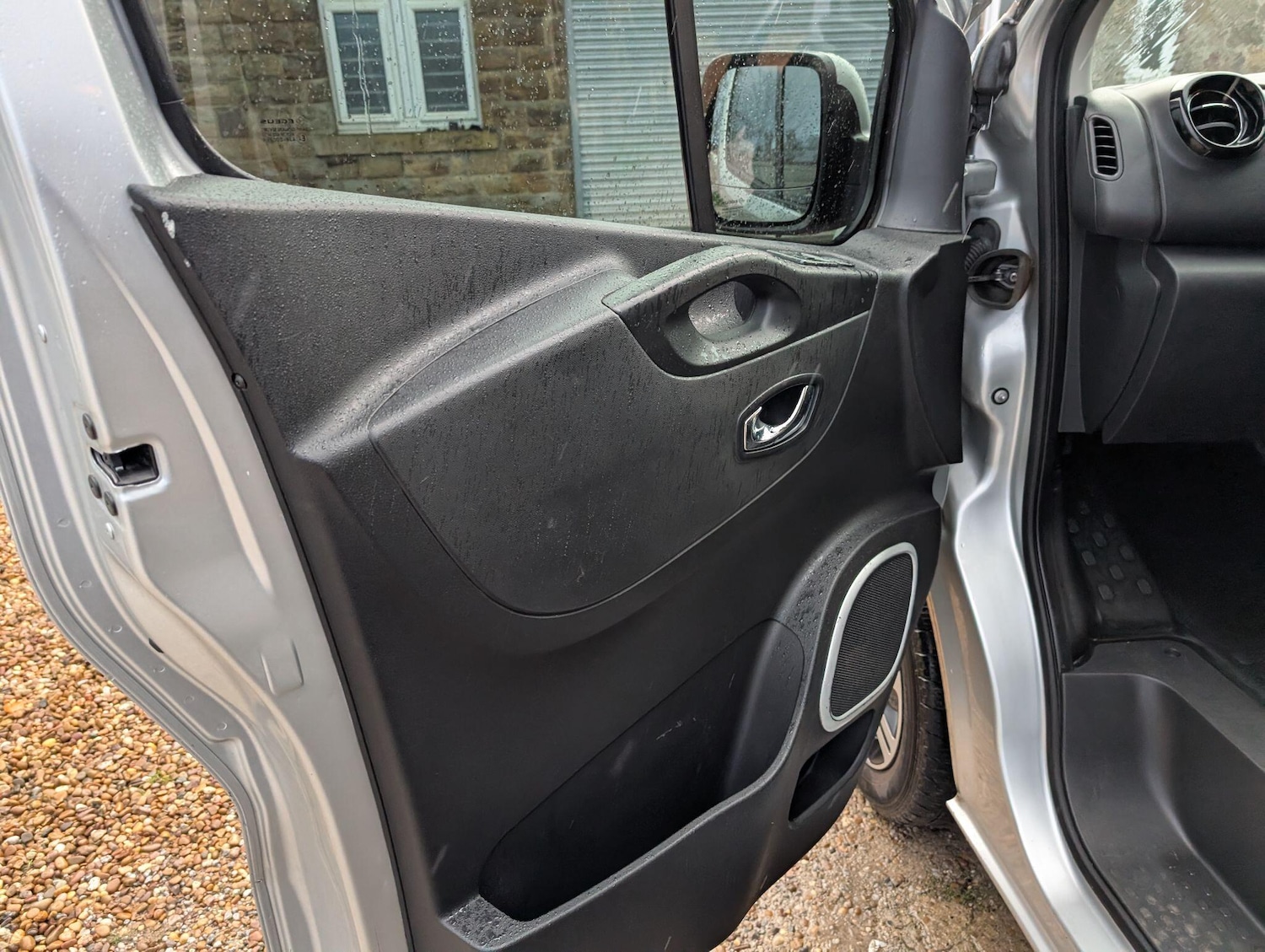 Used Vauxhall Vivaro 2018 for sale - 76671713: Photo 26