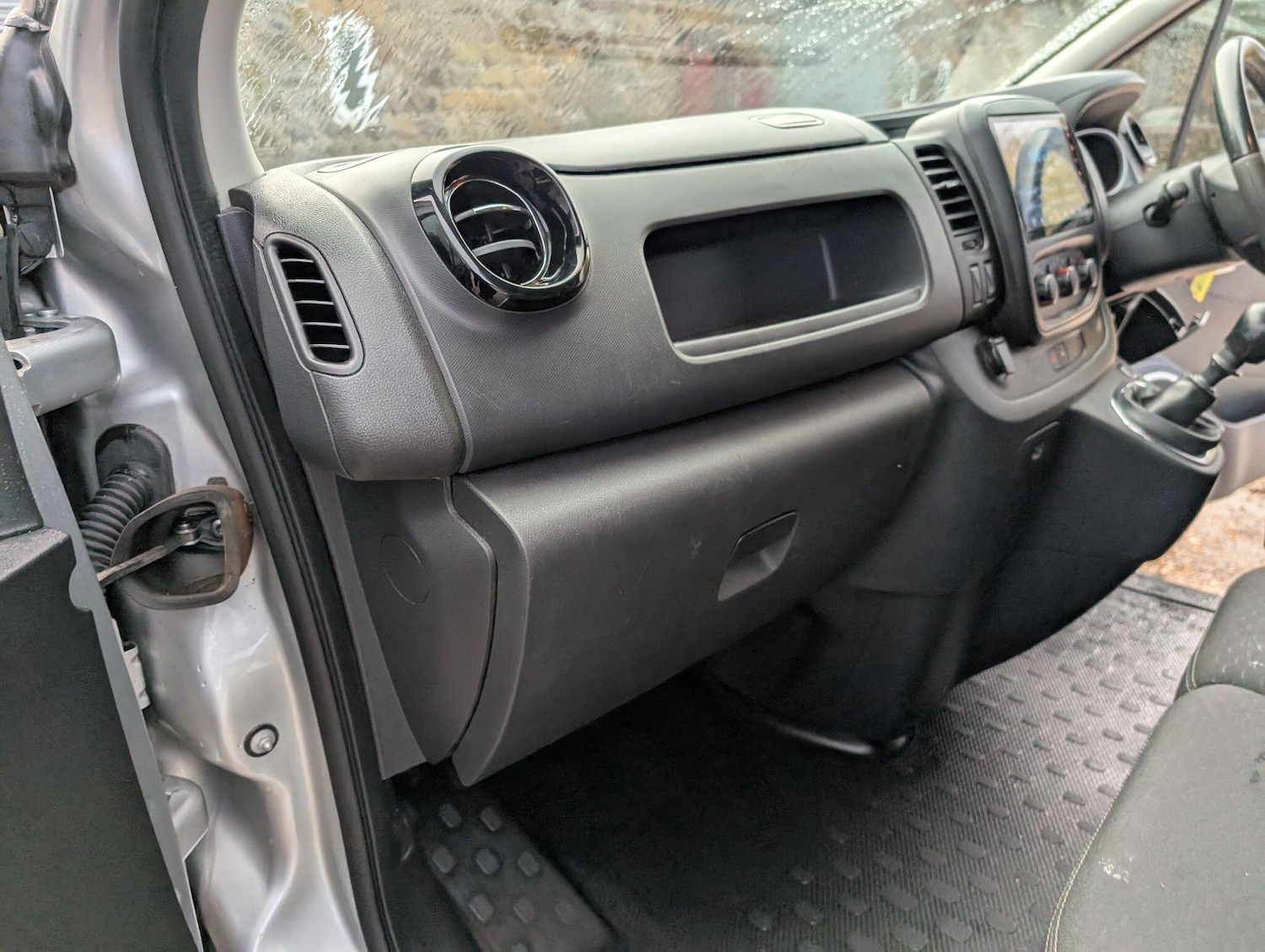 Used Vauxhall Vivaro 2018 for sale - 76671713: Photo 28