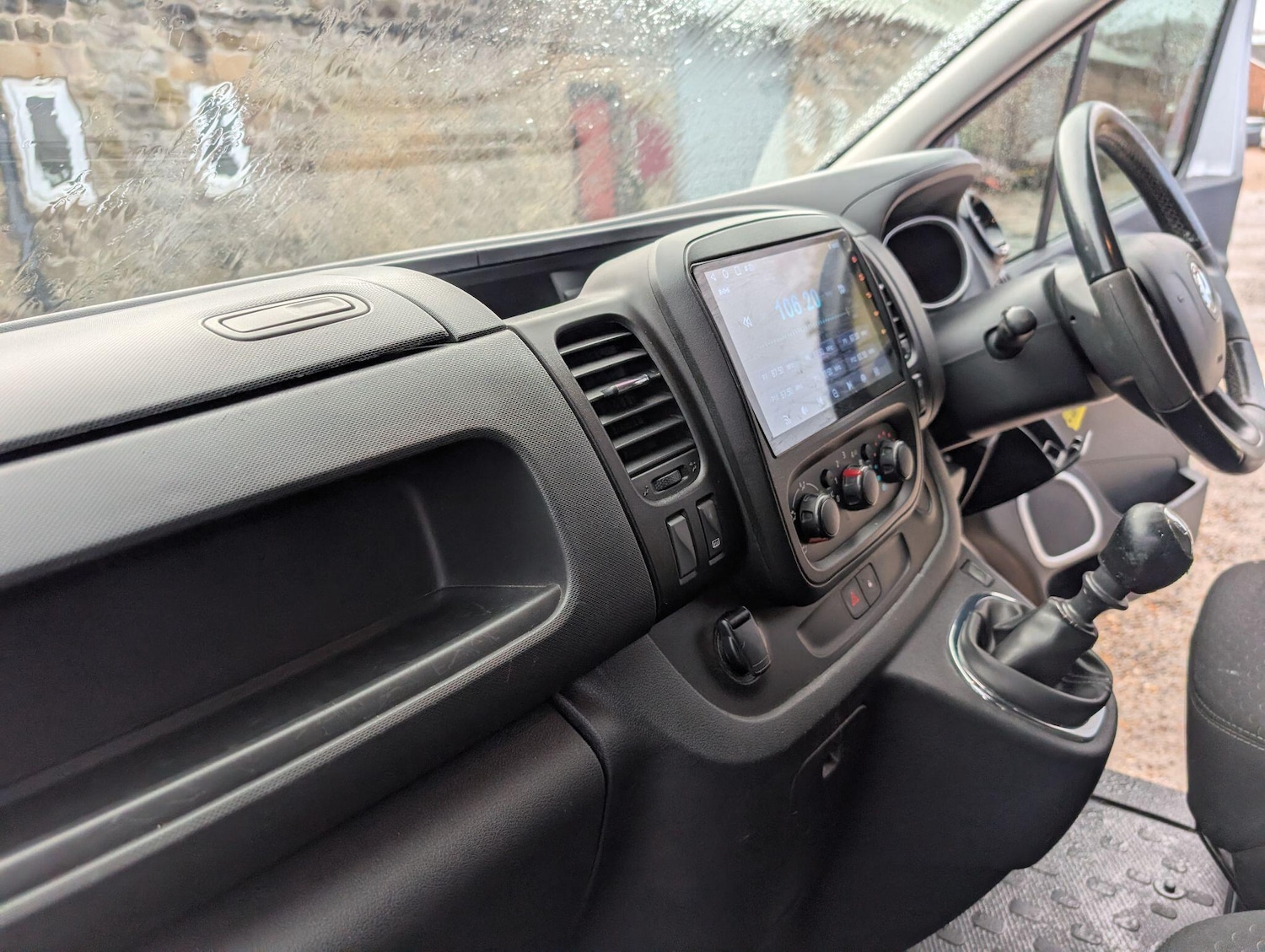 Used Vauxhall Vivaro 2018 for sale - 76671713: Photo 29