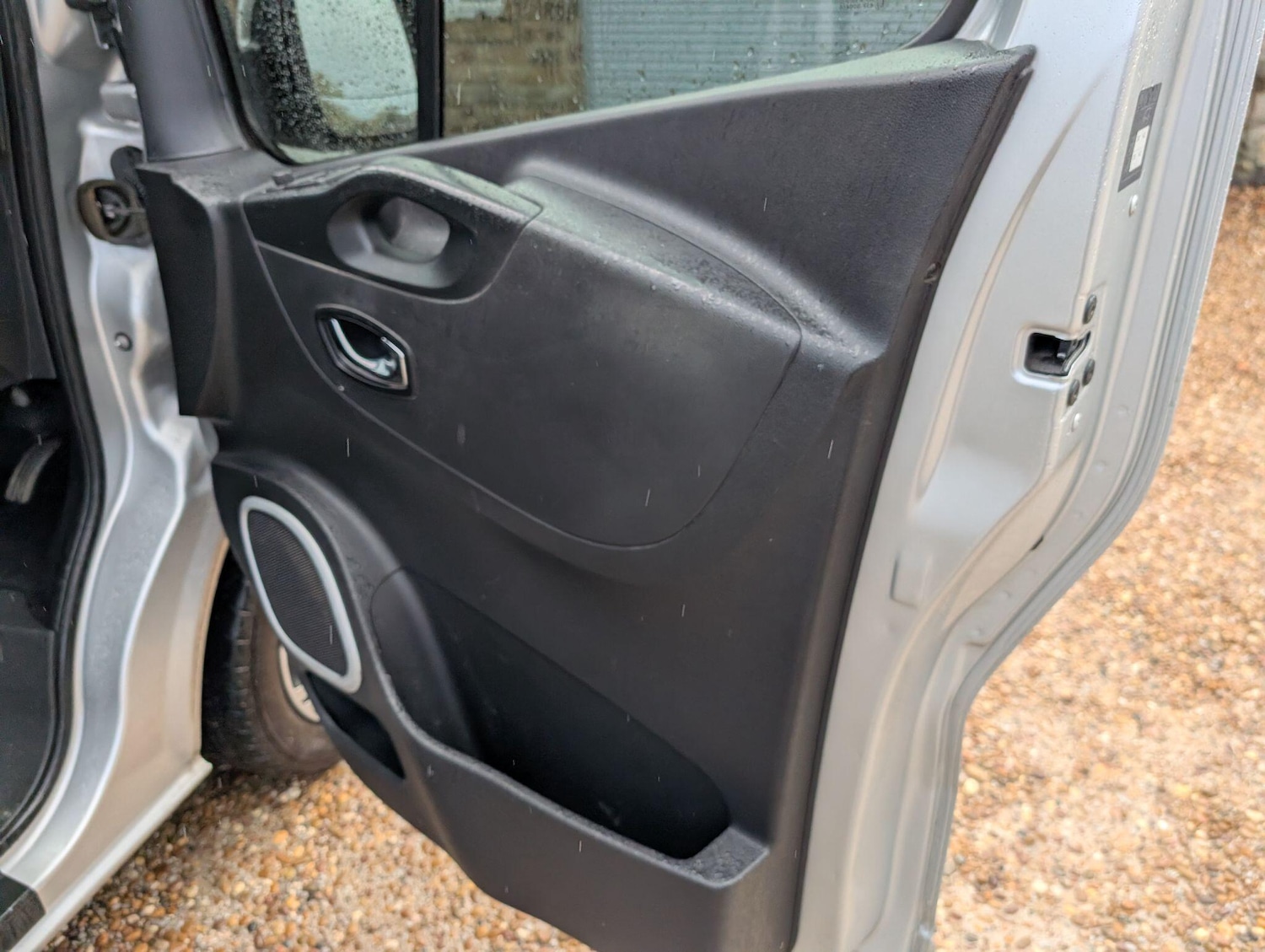 Used Vauxhall Vivaro 2018 for sale - 76671713: Photo 30