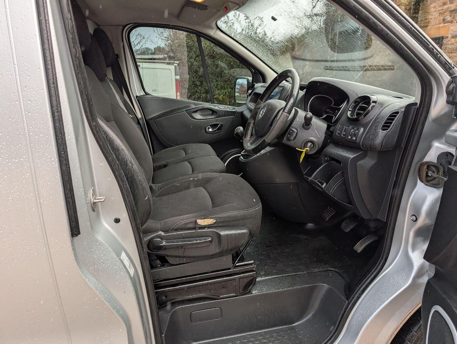 Used Vauxhall Vivaro 2018 for sale - 76671713: Photo 31