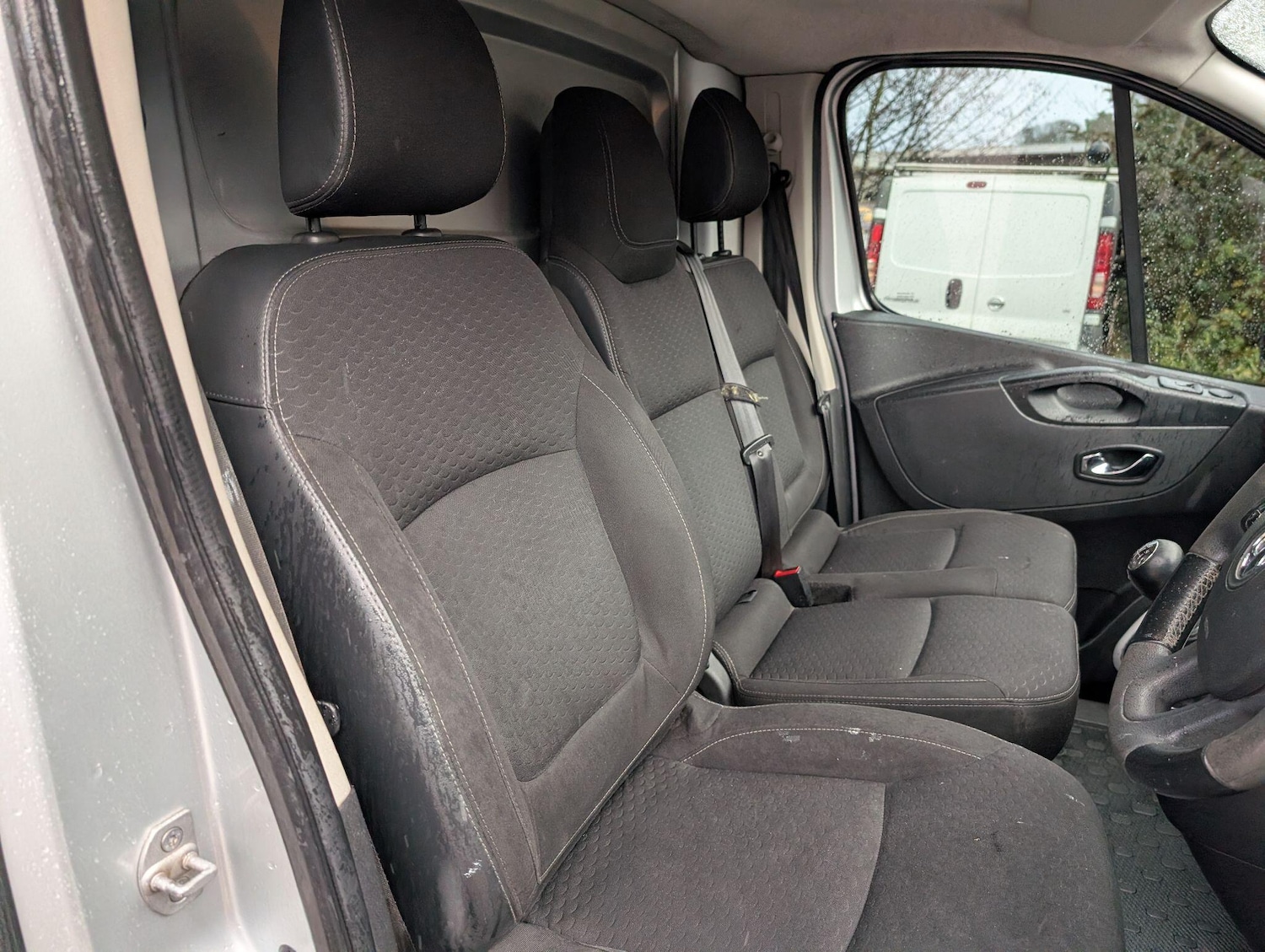 Used Vauxhall Vivaro 2018 for sale - 76671713: Photo 32