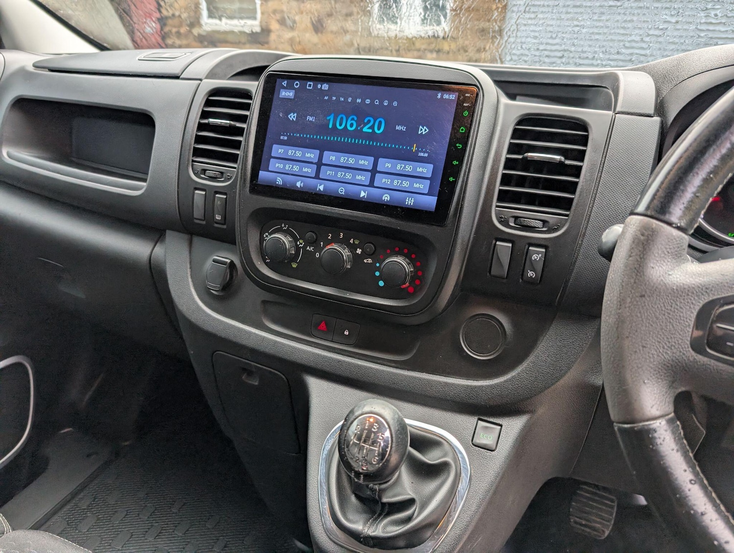 Used Vauxhall Vivaro 2018 for sale - 76671713: Photo 34