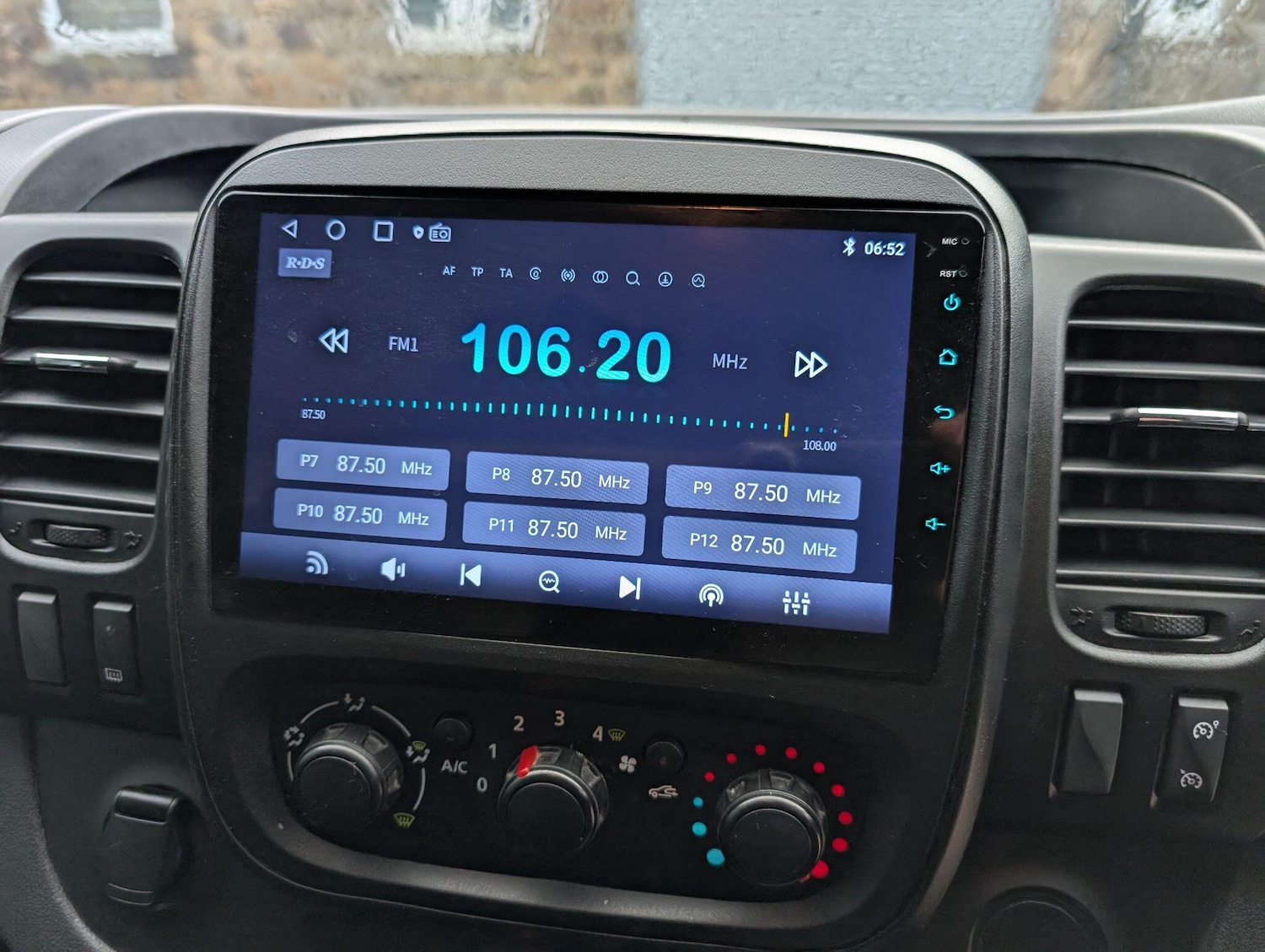 Used Vauxhall Vivaro 2018 for sale - 76671713: Photo 36