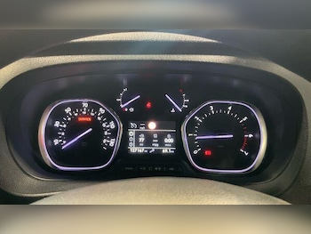 Used Peugeot Expert 2017 for sale - 79453630: Photo