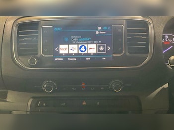 Used Peugeot Expert 2017 for sale - 79453630: Photo