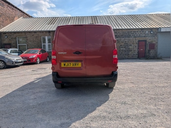 Used Peugeot Expert 2017 for sale - 79453630: Photo