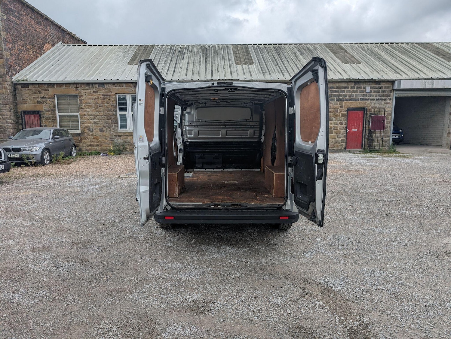 Vehicle 13
