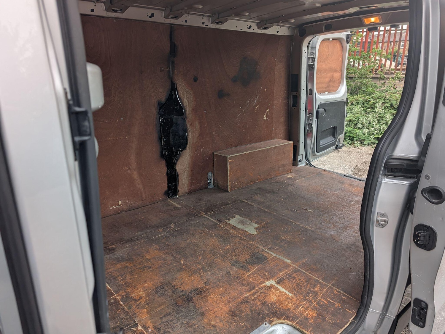 Vehicle 19