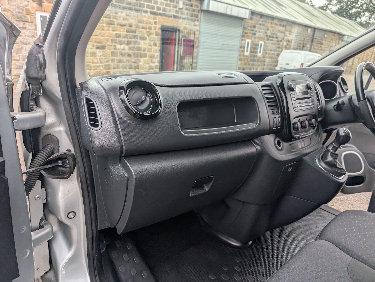 Vehicle 24