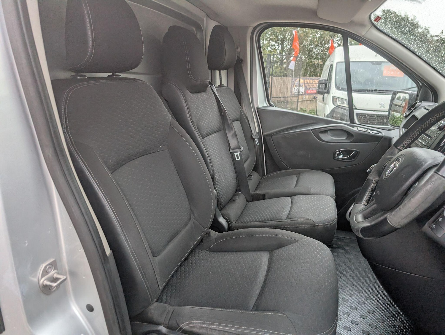 Vehicle 32