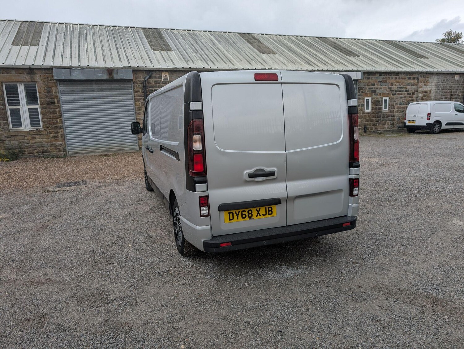 Vehicle 44