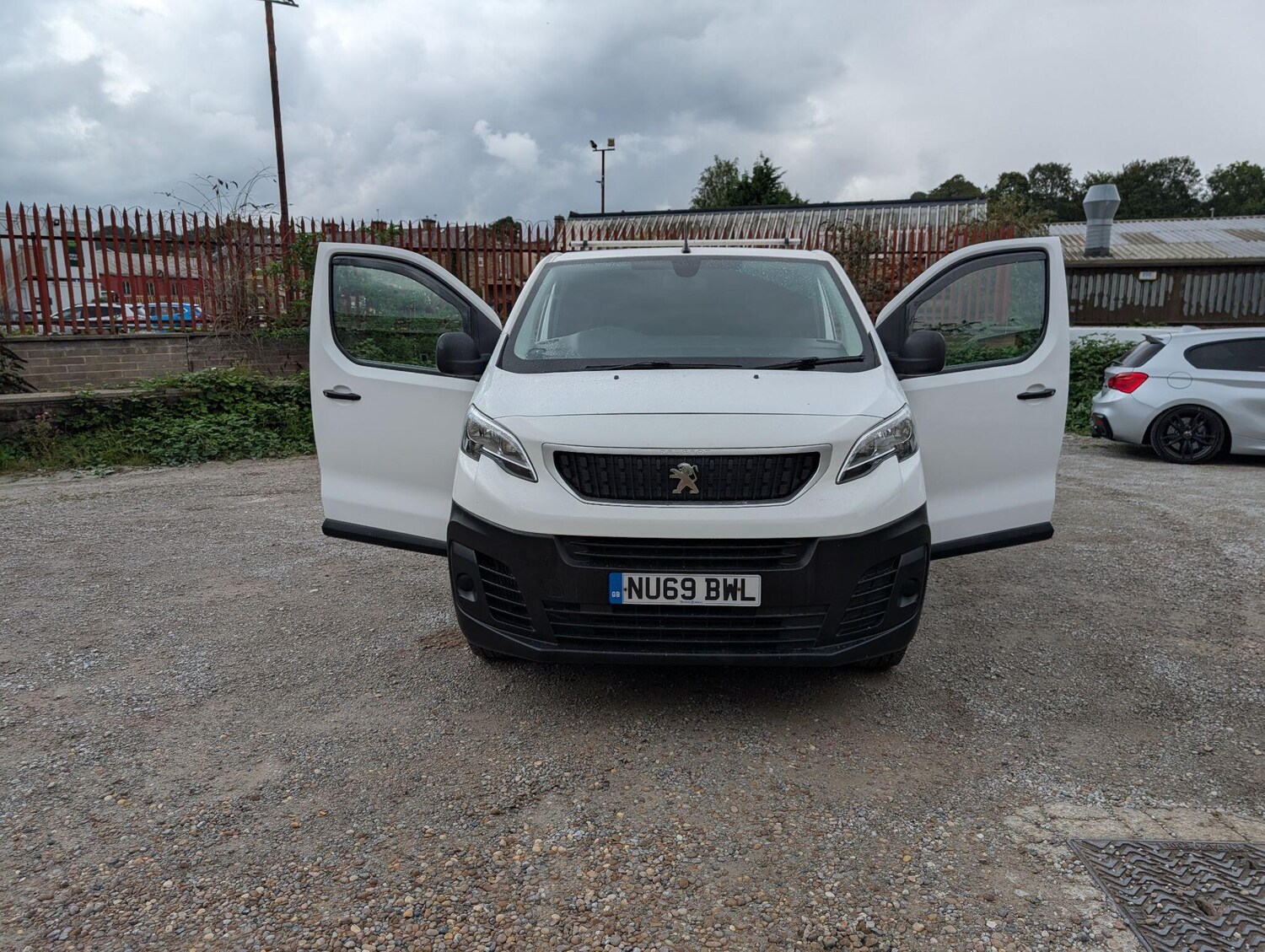 Vehicle 17