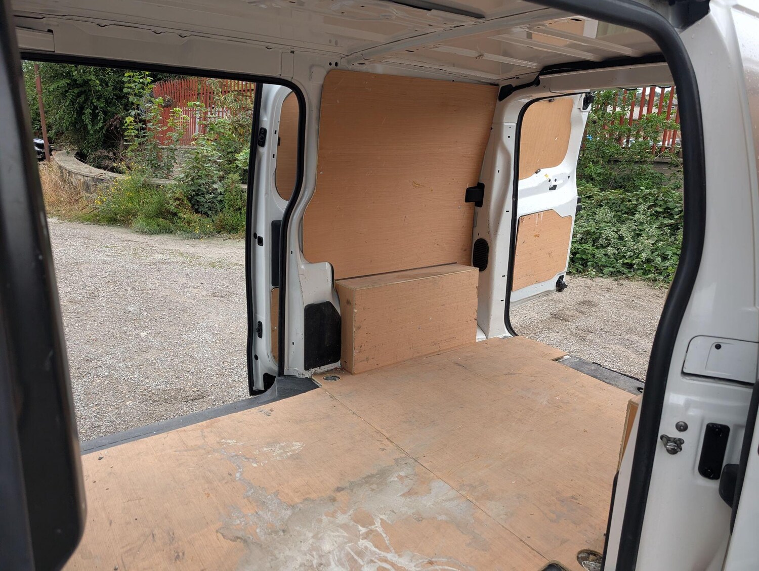Vehicle 19