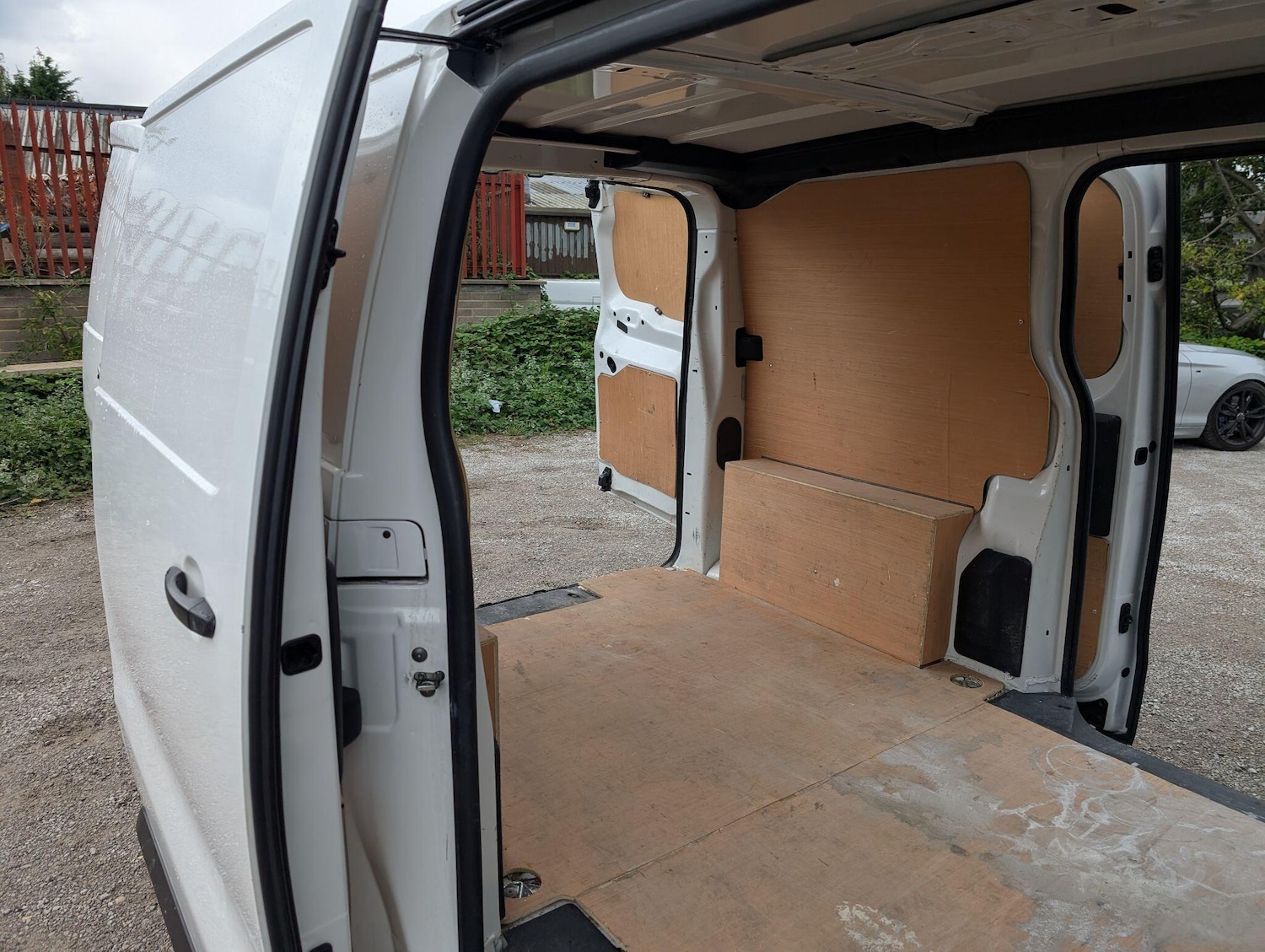 Vehicle 23