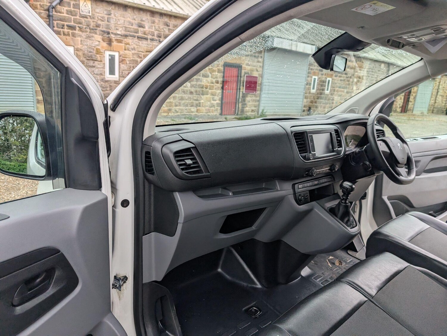 Vehicle 25