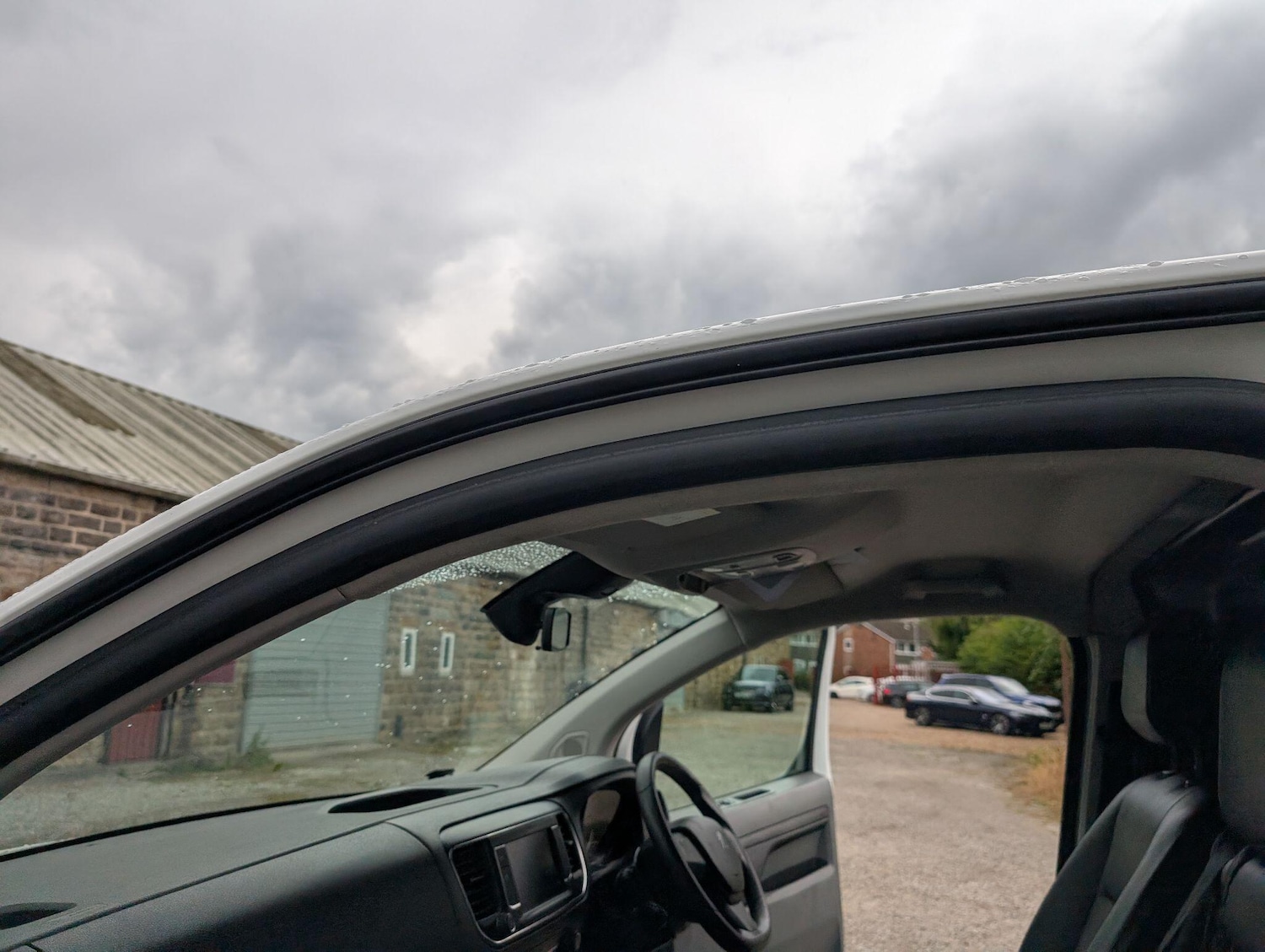 Vehicle 27