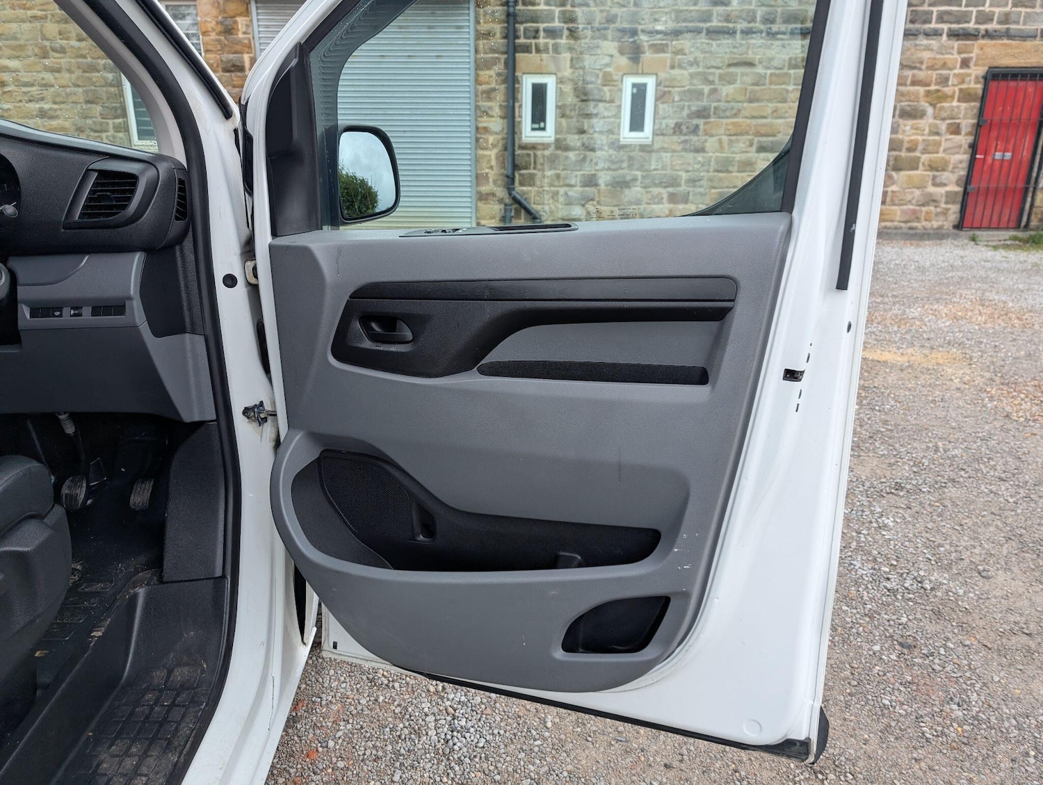 Vehicle 28