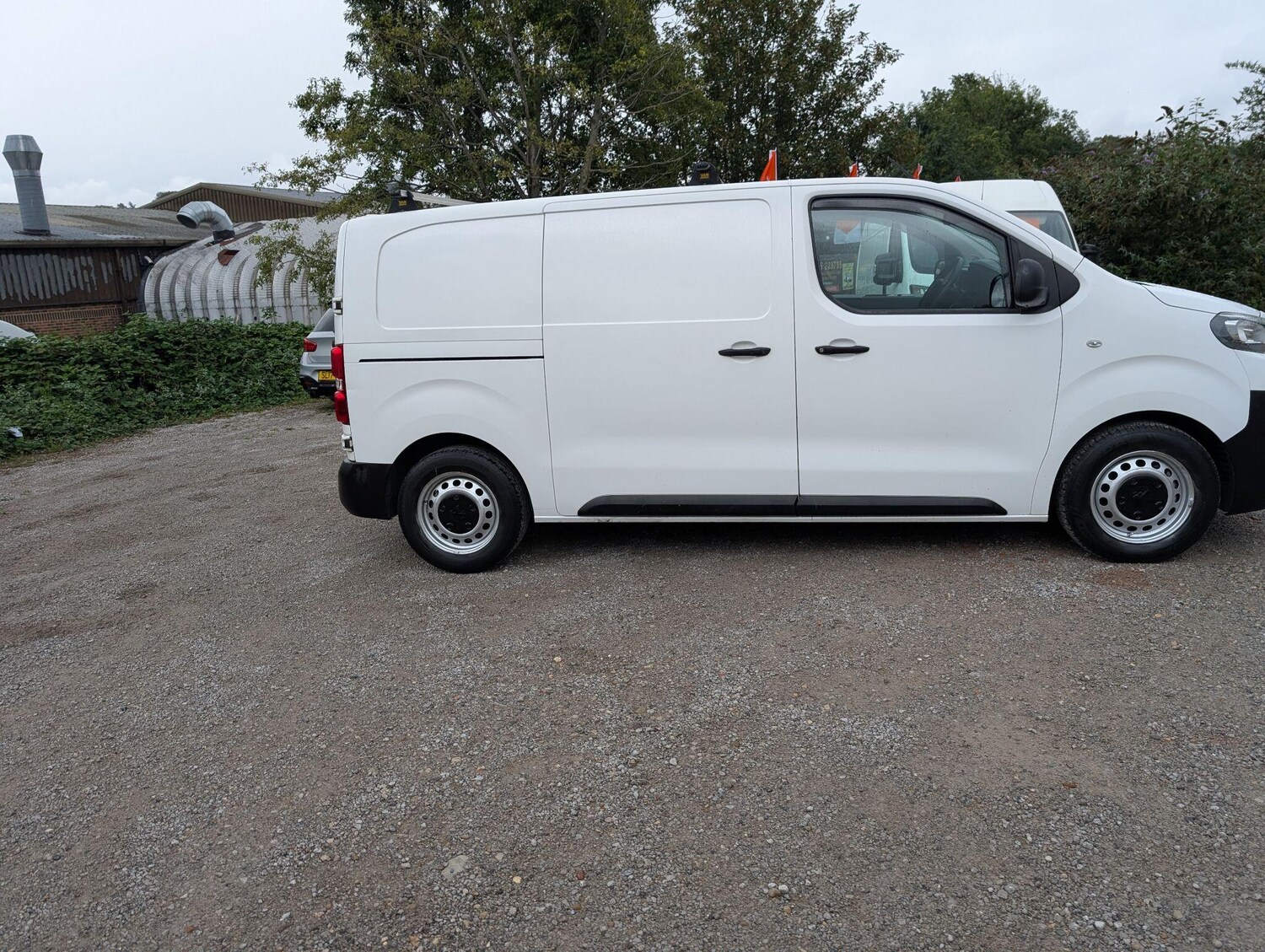 Vehicle 36