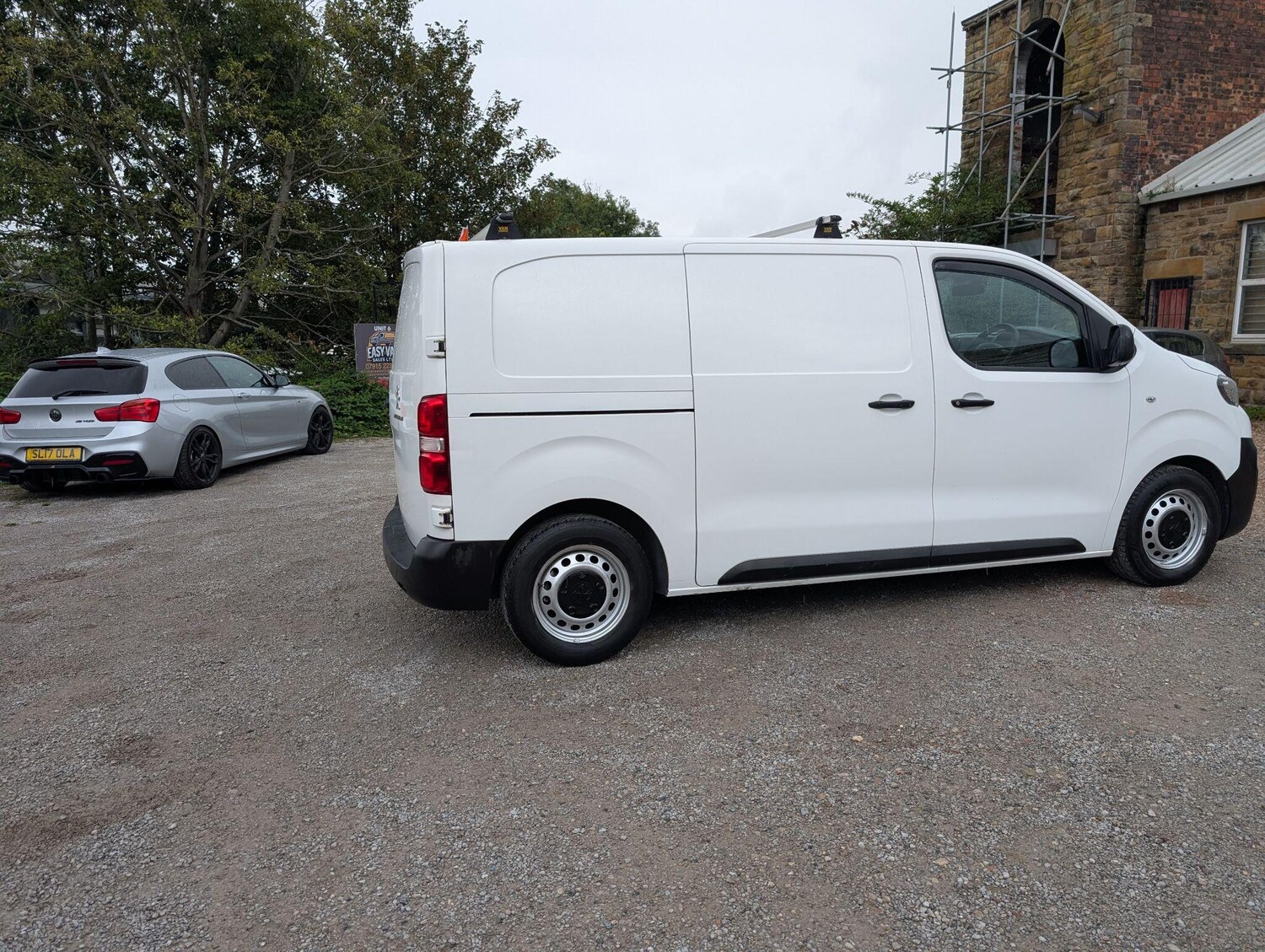 Vehicle 37