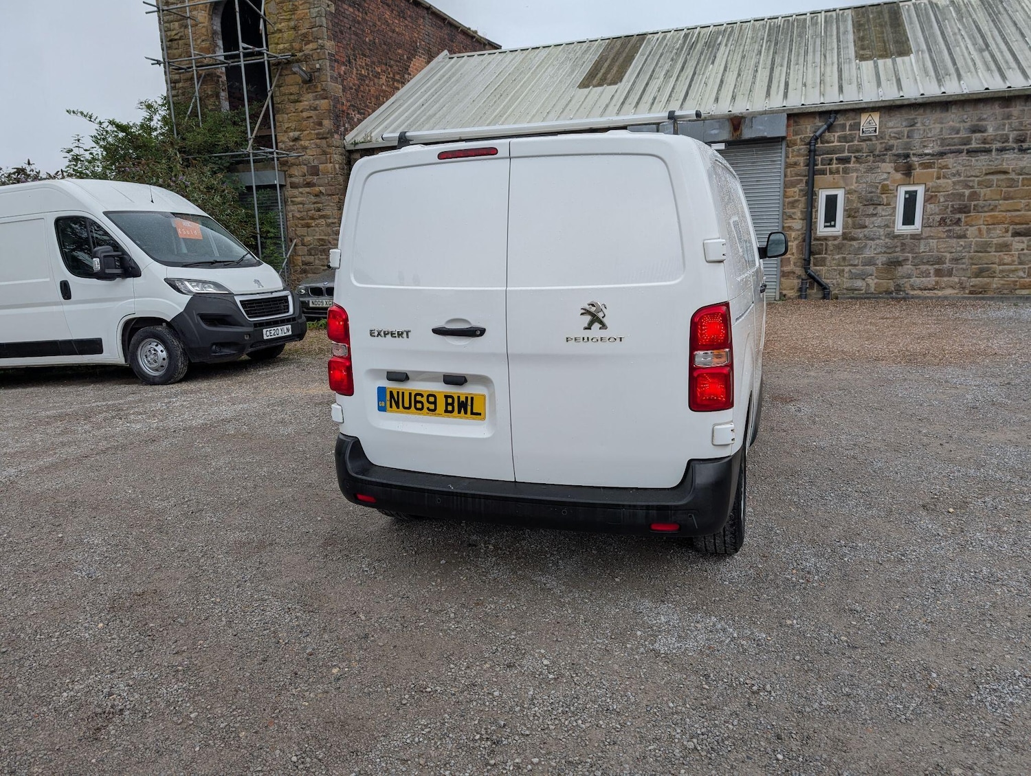 Vehicle 39