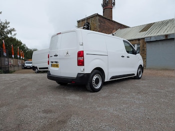 Used Peugeot Expert 2019 for sale - 75809735: Photo