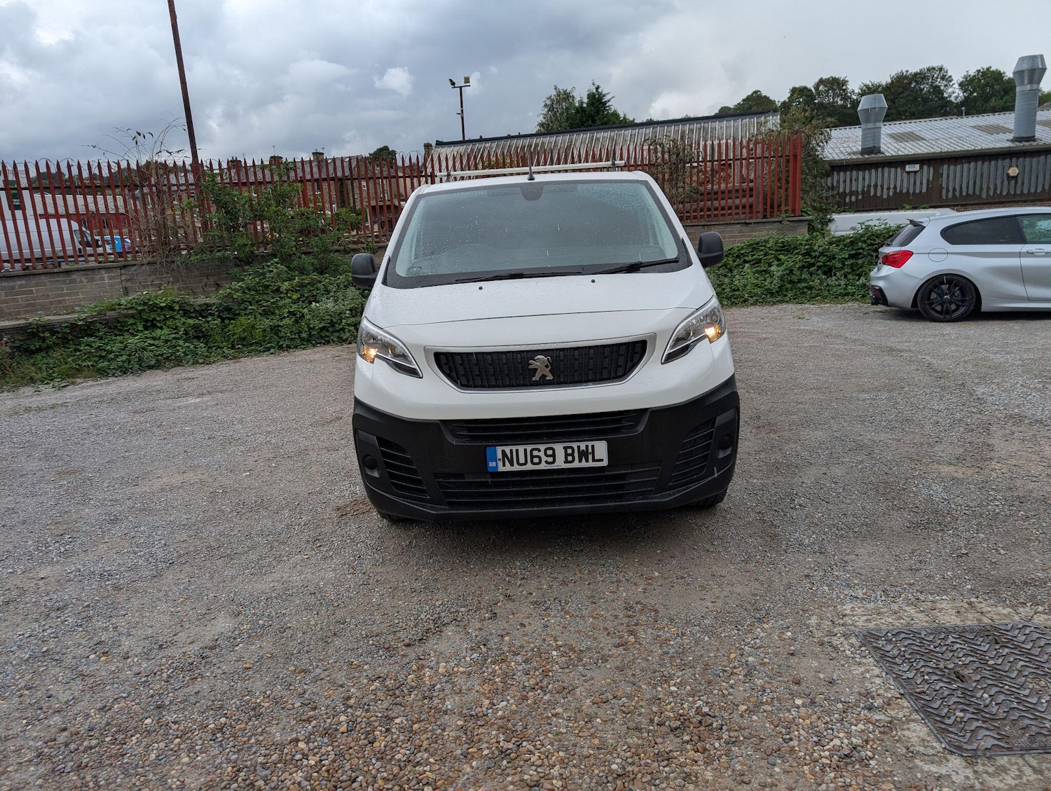 Vehicle 46