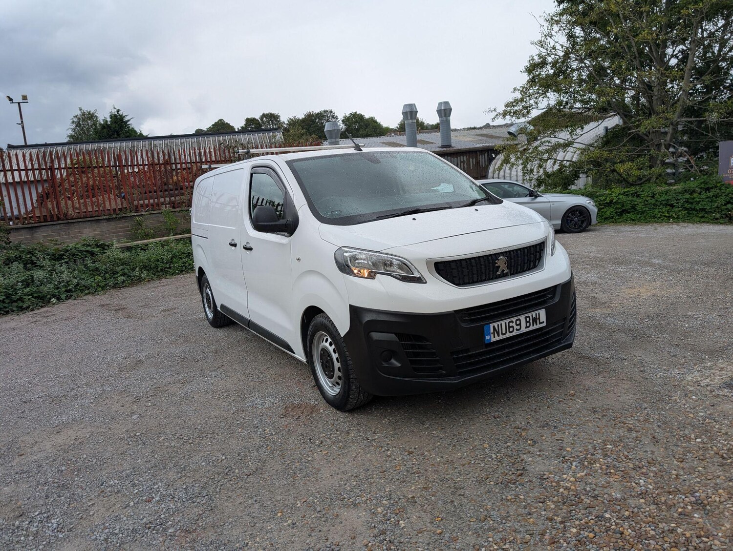 Vehicle 47