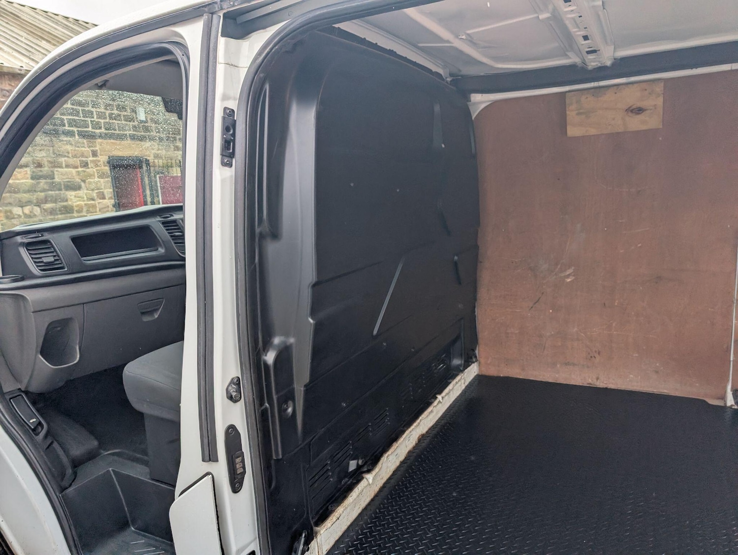 Used Ford Transit Custom 2018 for sale - 76772147: Photo 23