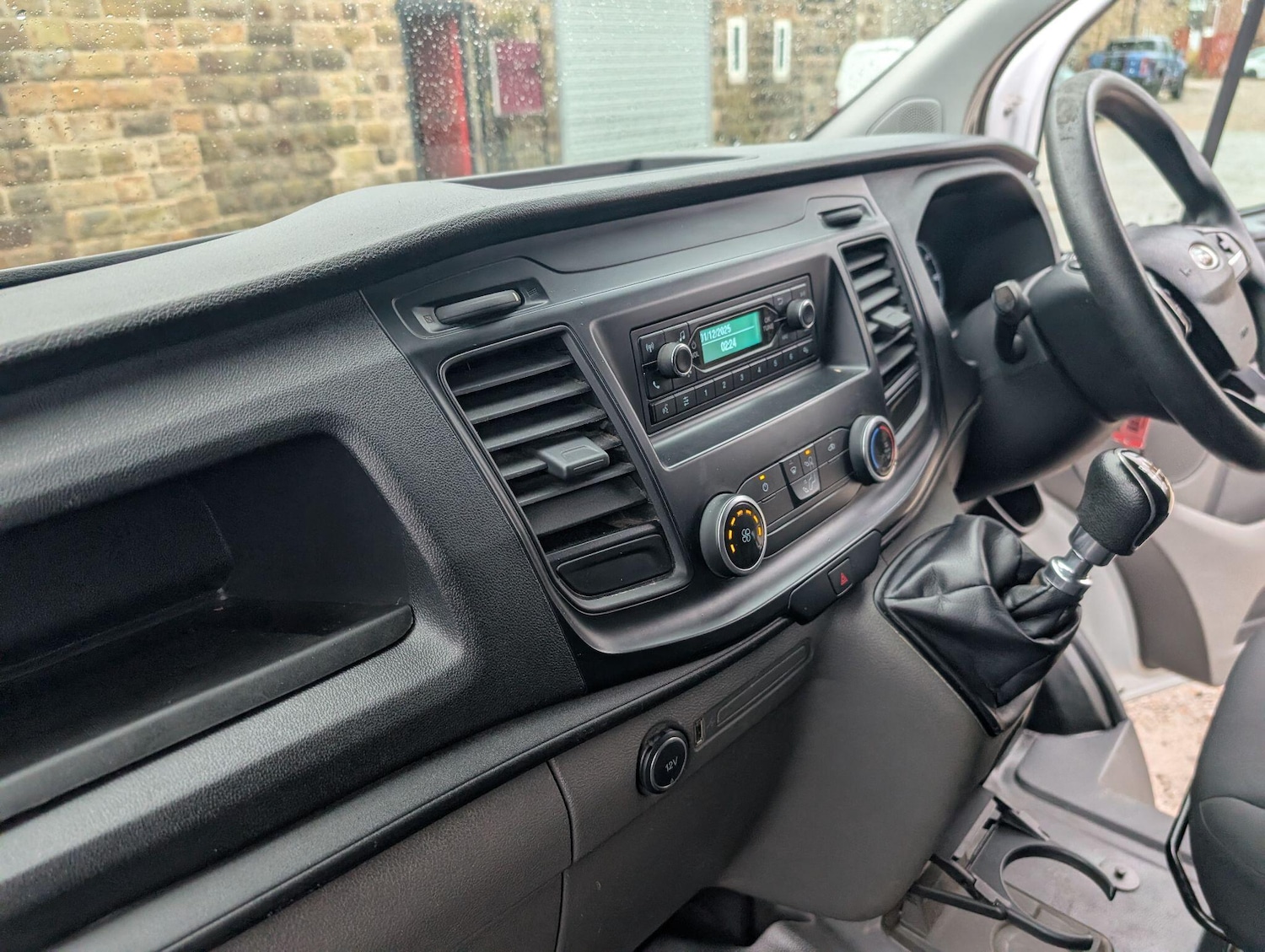 Used Ford Transit Custom 2018 for sale - 76772147: Photo 30