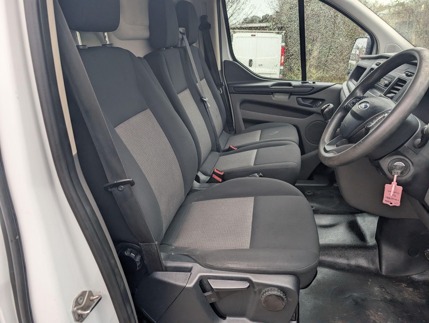 Used Ford Transit Custom 2018 for sale - 76772147: Photo 33