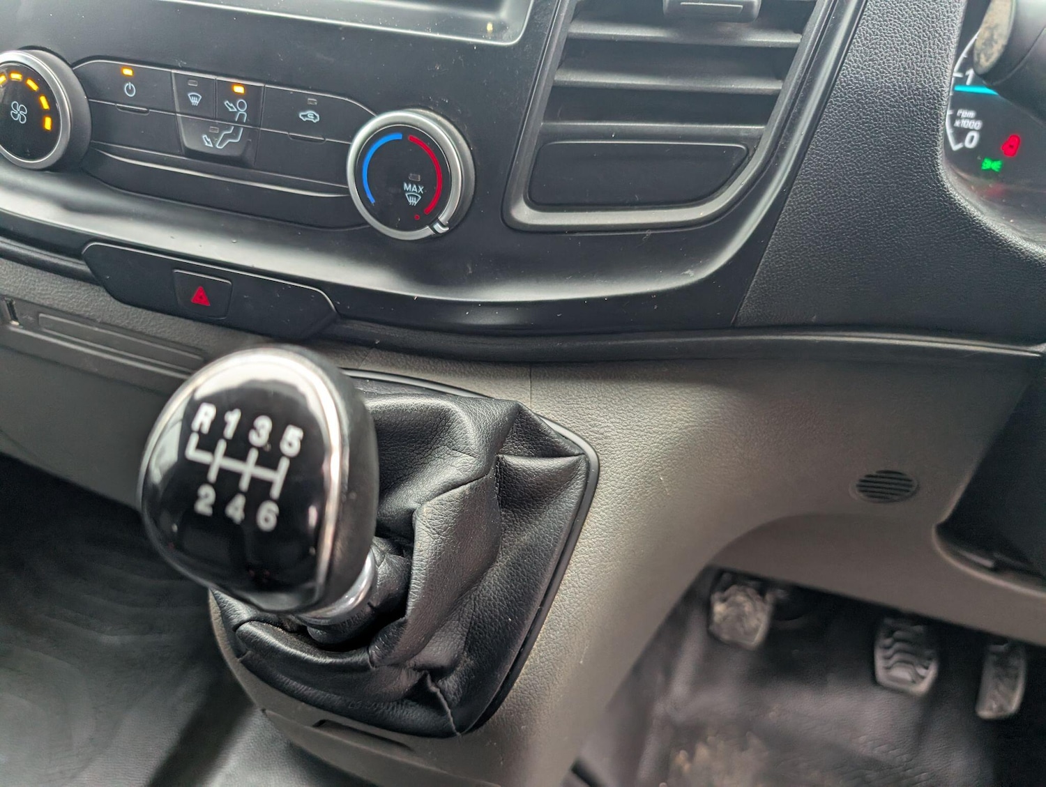 Used Ford Transit Custom 2018 for sale - 76772147: Photo 36