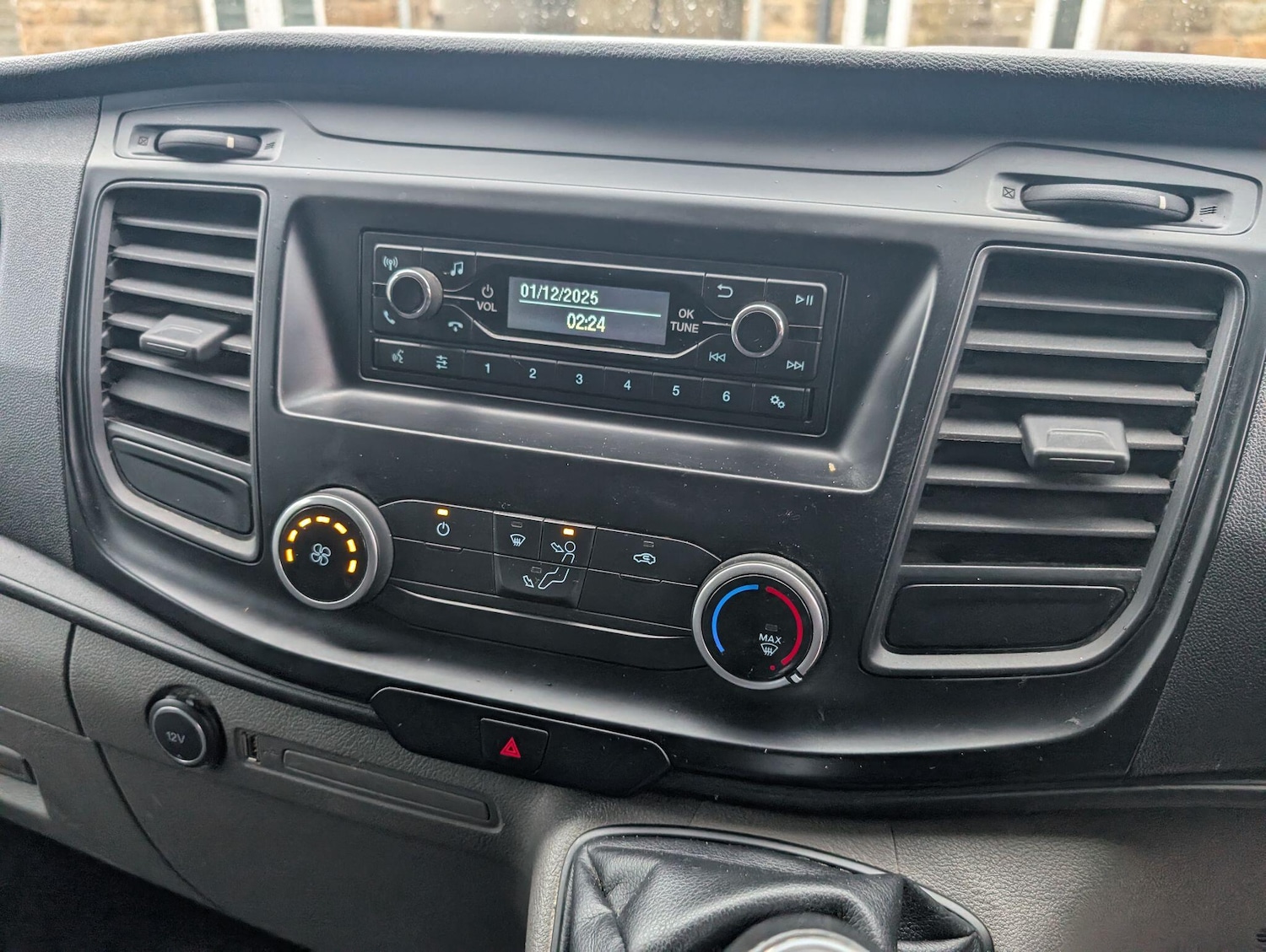 Used Ford Transit Custom 2018 for sale - 76772147: Photo 37