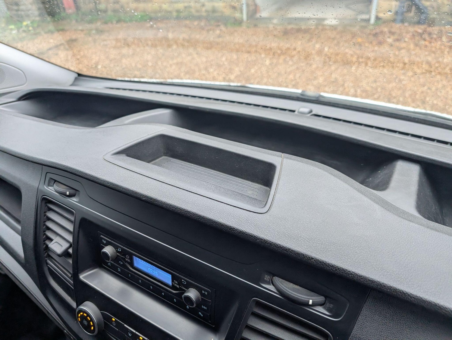 Used Ford Transit Custom 2018 for sale - 76772147: Photo 39