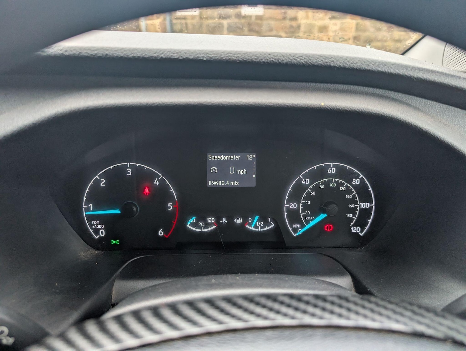 Used Ford Transit Custom 2018 for sale - 76772147: Photo 40