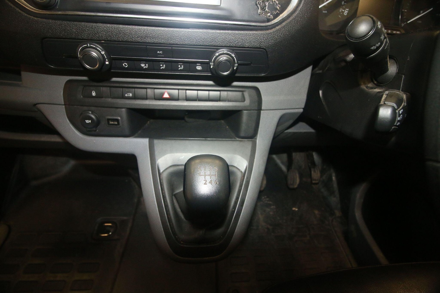 Used Vauxhall Vivaro 2021 for sale - 78019690: Photo 11