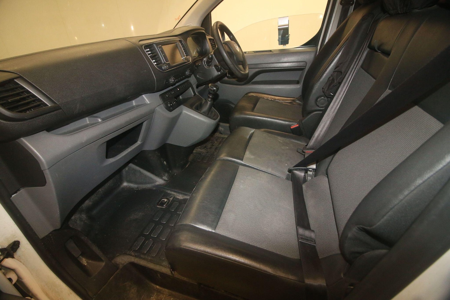 Used Vauxhall Vivaro 2021 for sale - 78019690: Photo 12