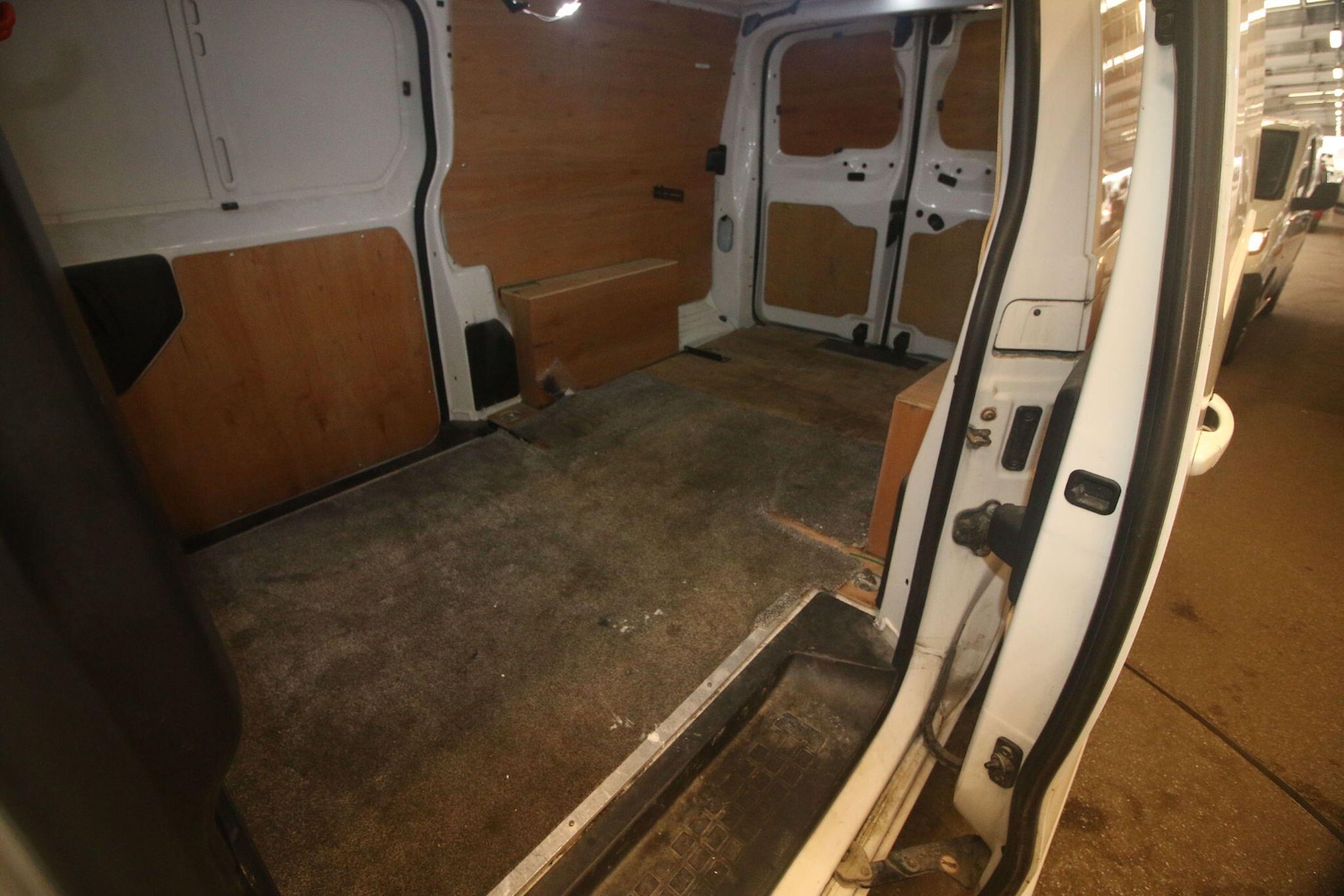 Used Vauxhall Vivaro 2021 for sale - 78019690: Photo 14