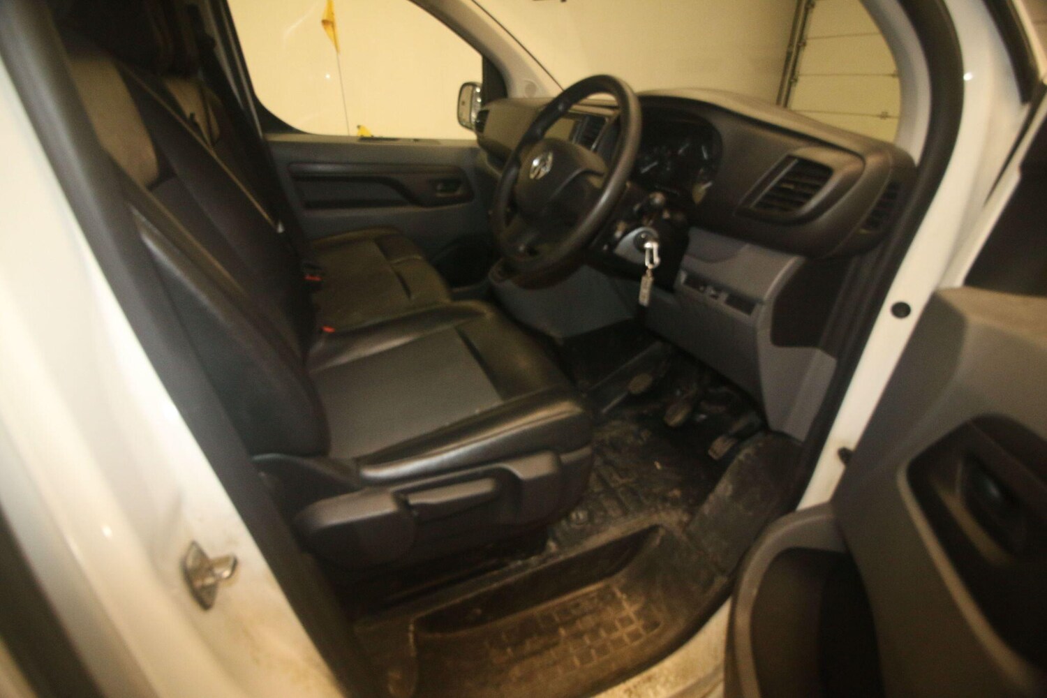 Used Vauxhall Vivaro 2021 for sale - 78019690: Photo 16