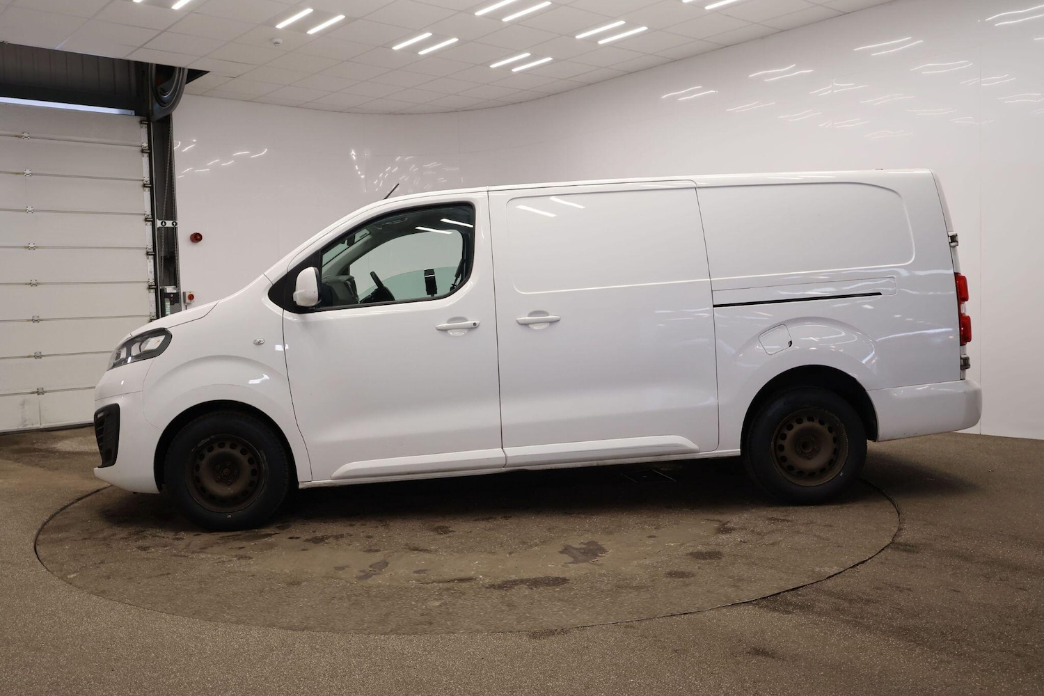Used Vauxhall Vivaro 2021 for sale - 78019690: Photo 4