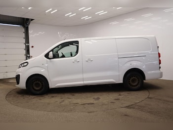Used Vauxhall Vivaro 2021 for sale - 78019690: Photo