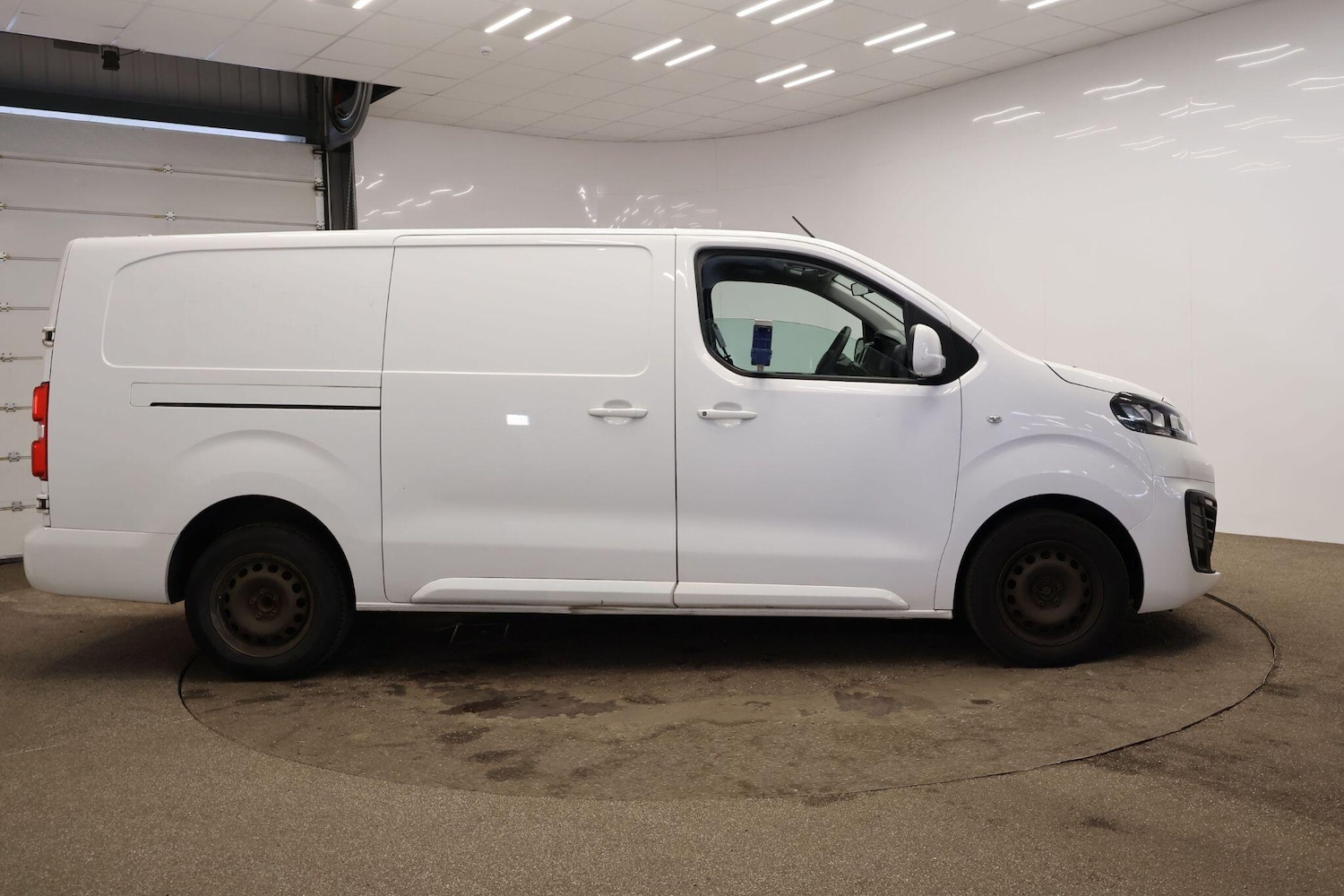Used Vauxhall Vivaro 2021 for sale - 78019690: Photo 6