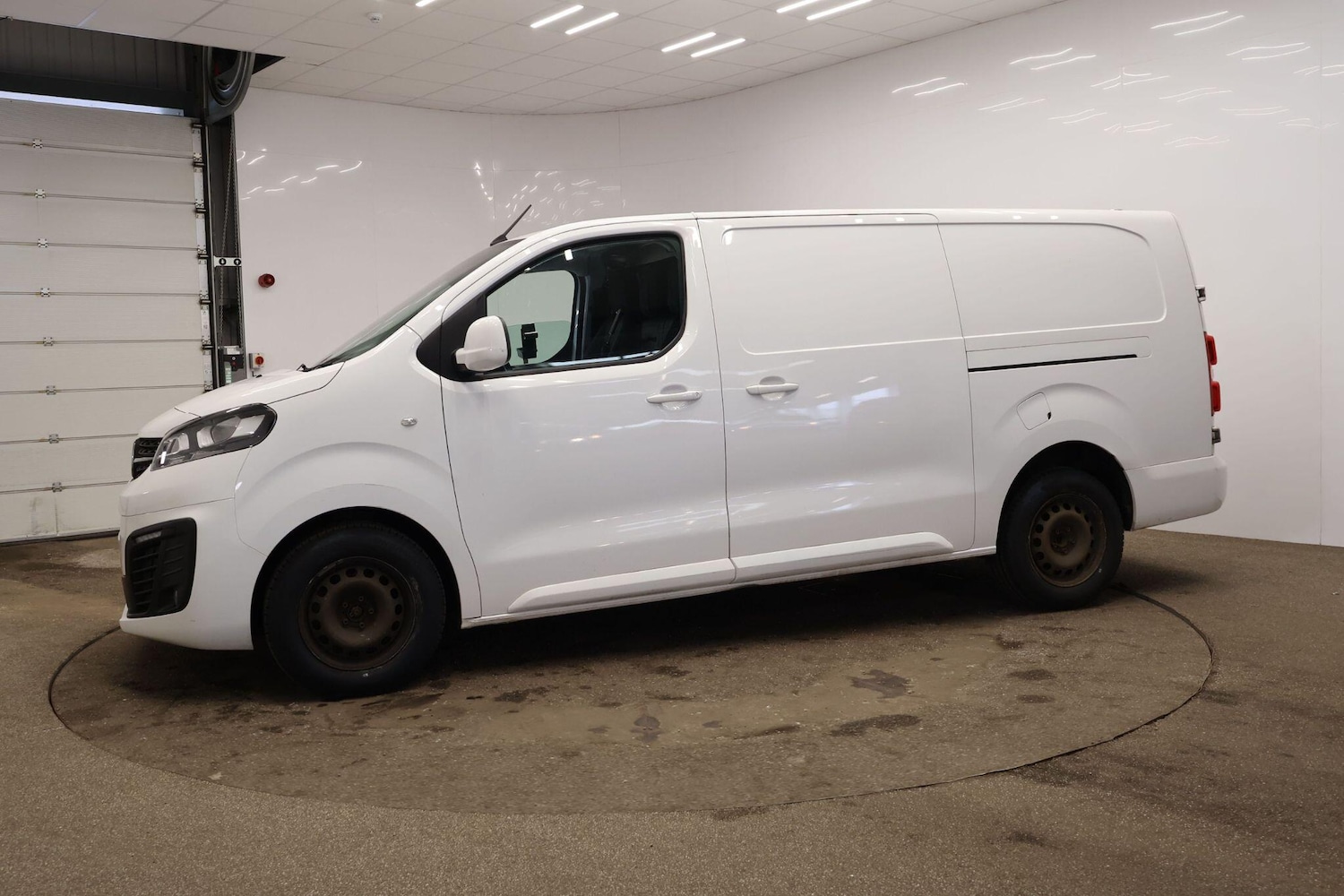 Used Vauxhall Vivaro 2021 for sale - 78019690: Photo 7