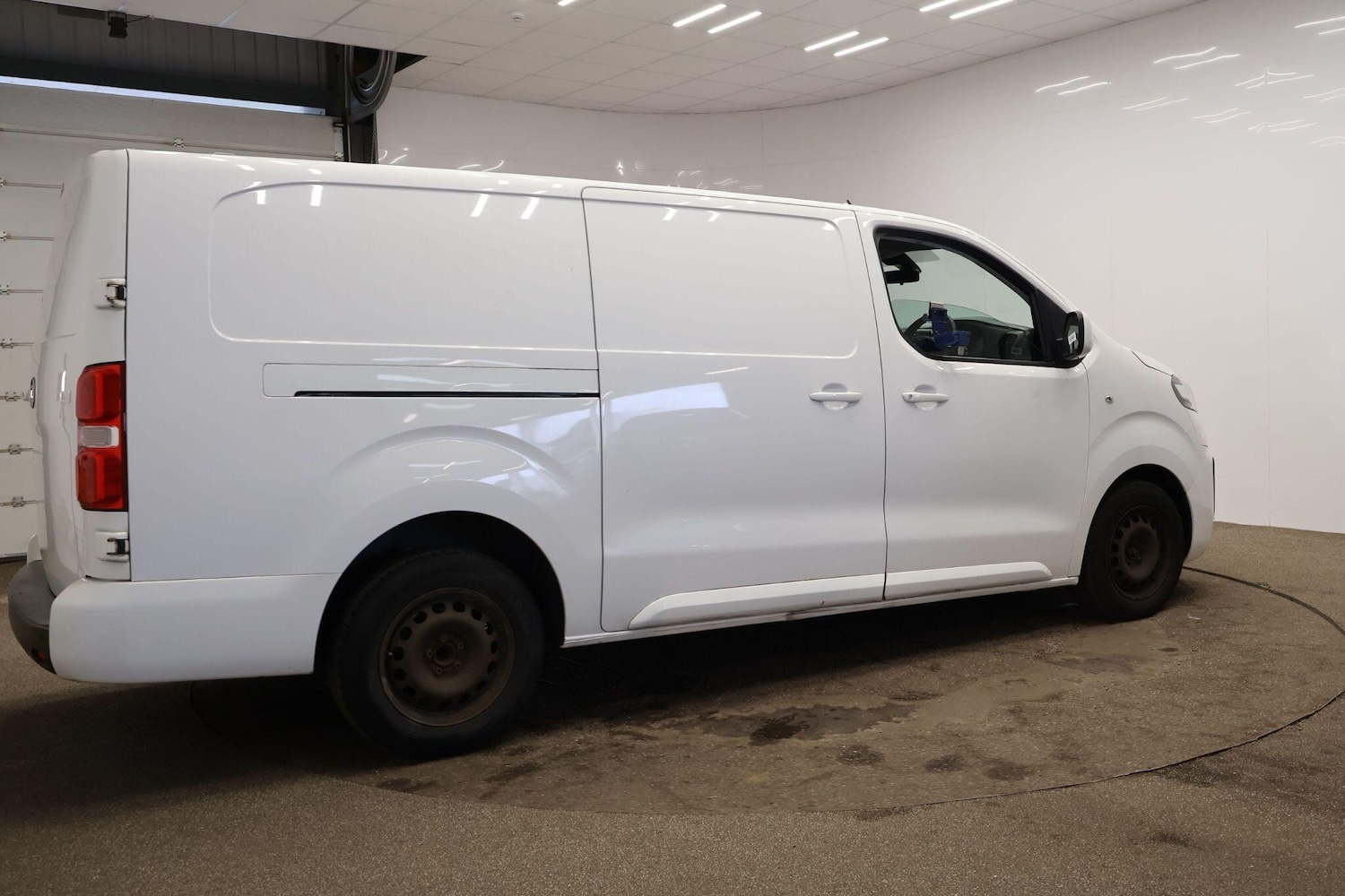 Used Vauxhall Vivaro 2021 for sale - 78019690: Photo 8