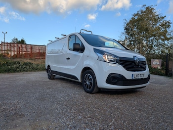 Renault - Trafic